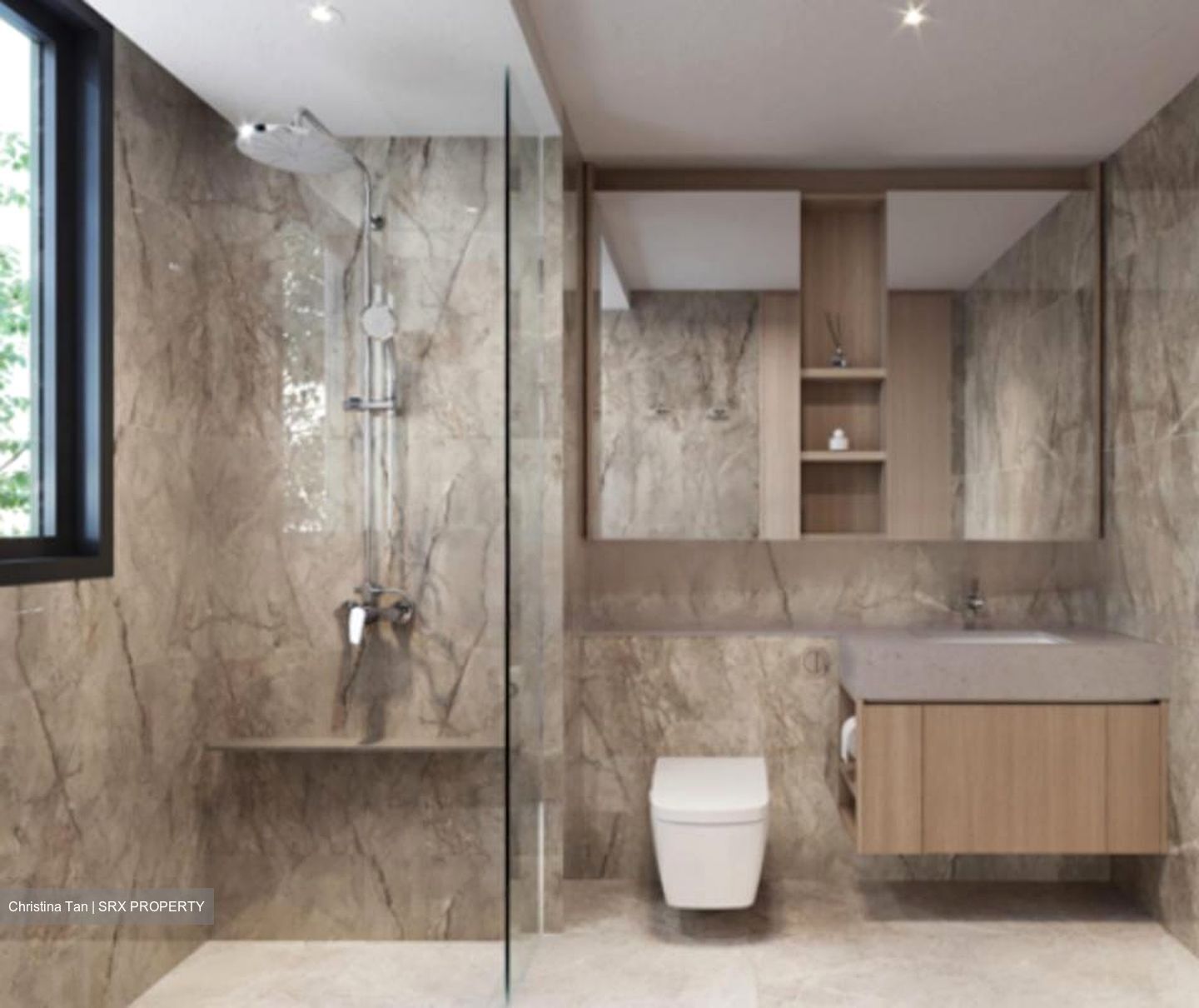 Tampines North Drive 1 (D18), Condominium #445845551